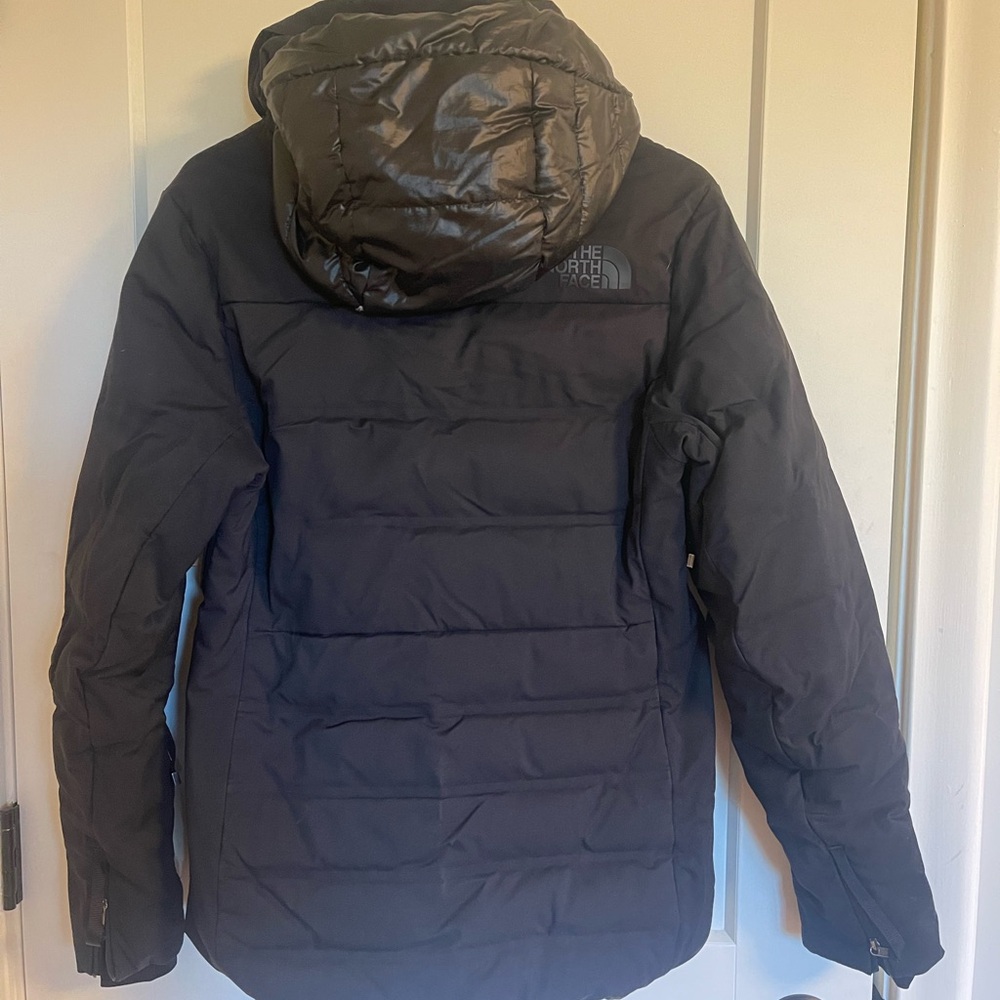 The North Face Women Down Jacket - Picture 5 of 6
